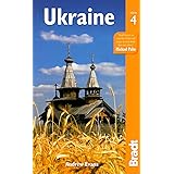Ukraine, 4th Edition