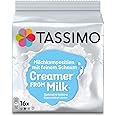 Tassimo Creamer From Milk 16 T-Discs by tassimo jde