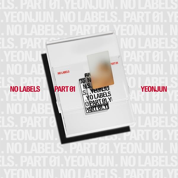 YEONJUN (TXT) - NO LABELS: PART 01[SET-UP A] - Amazon.com Music