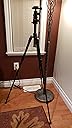Very Solid Tripod