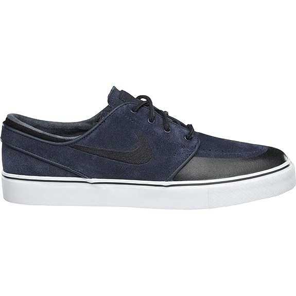NIKE SB Nike Zoom Stefan Janoski PR SE (631298401) DRKOBS Black 41