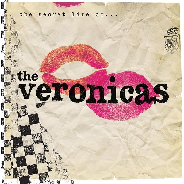 Amazon.com: The Secret Life Of… RSD25 EX