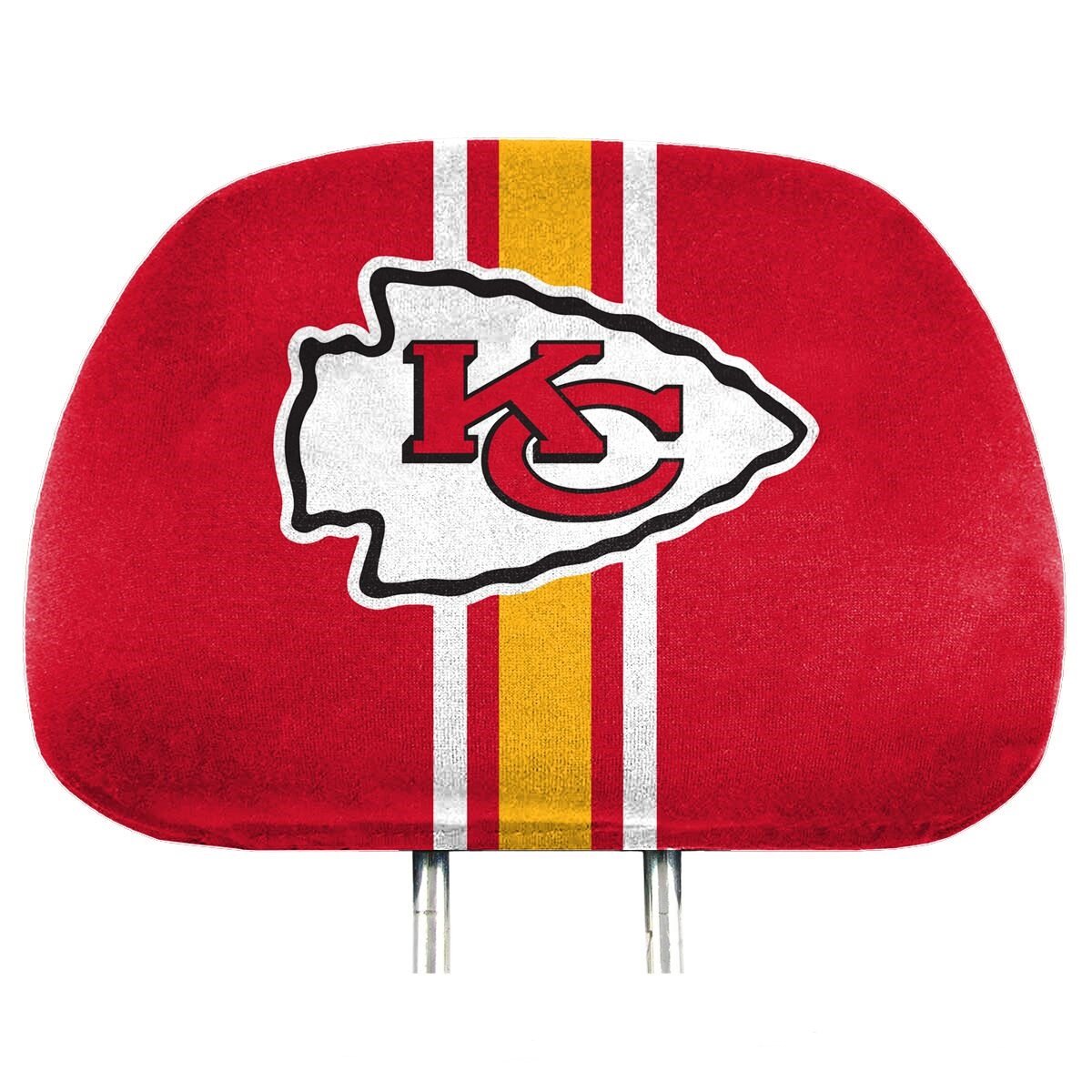 Best kc chiefs seat covers
