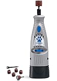 Dremel 7300-PT 4.8V Pet Nail Grooming Tool