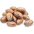 Anna and Sarah Premium Georgian Raw Fresh Pecans in Shell (4.5 Lbs in Bag)