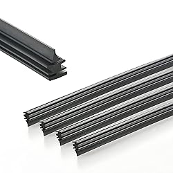 5 PLUS 26 Inch Windshield Wiper Refills