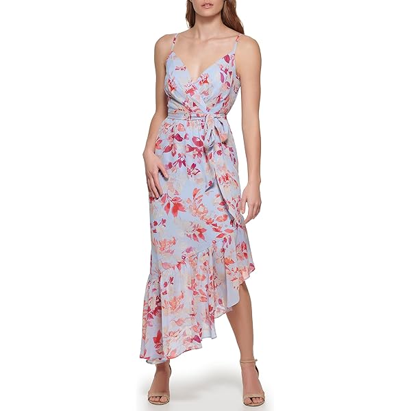 Amazon.com: Dress the Population Women's Melina Lace Maxi Dress, Summer Sky  Mult, Small : Clothing, Shoes & Jewelry