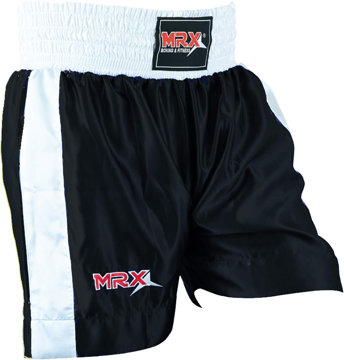 Men Boxing Shorts for Boxing Training Fitness Gym Cage Fight MMA Mauy