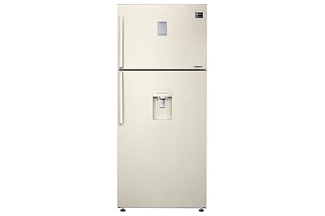 Samsung RT53K6540EF nevera y congelador Independiente Arena 526 L ...