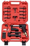 HRH-3X-777 DELUXE AIR HAMMER KIT FOR SOLID