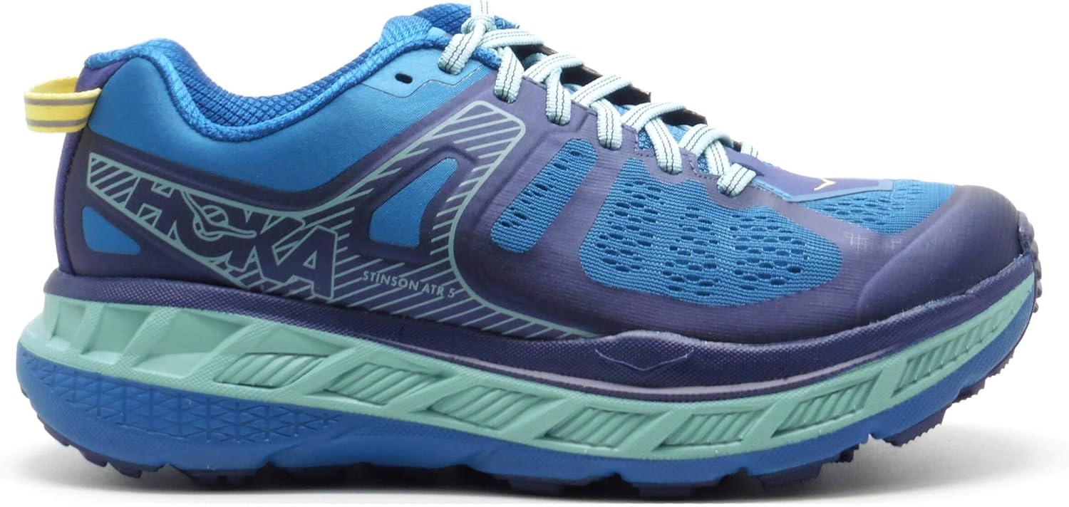 hoka one one women's stinson 3 atr
