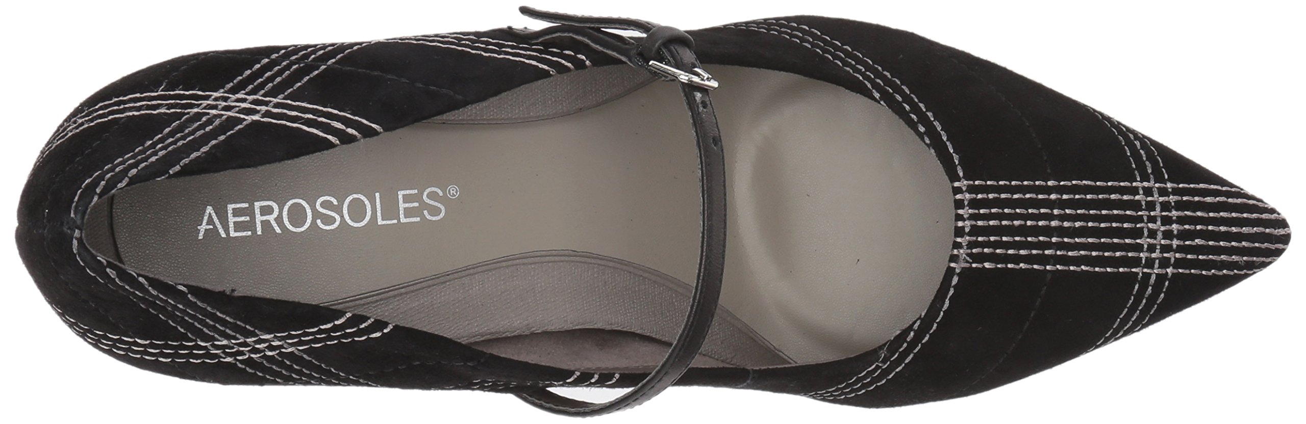Aerosoles Women's Tax Return Pump - Image 9