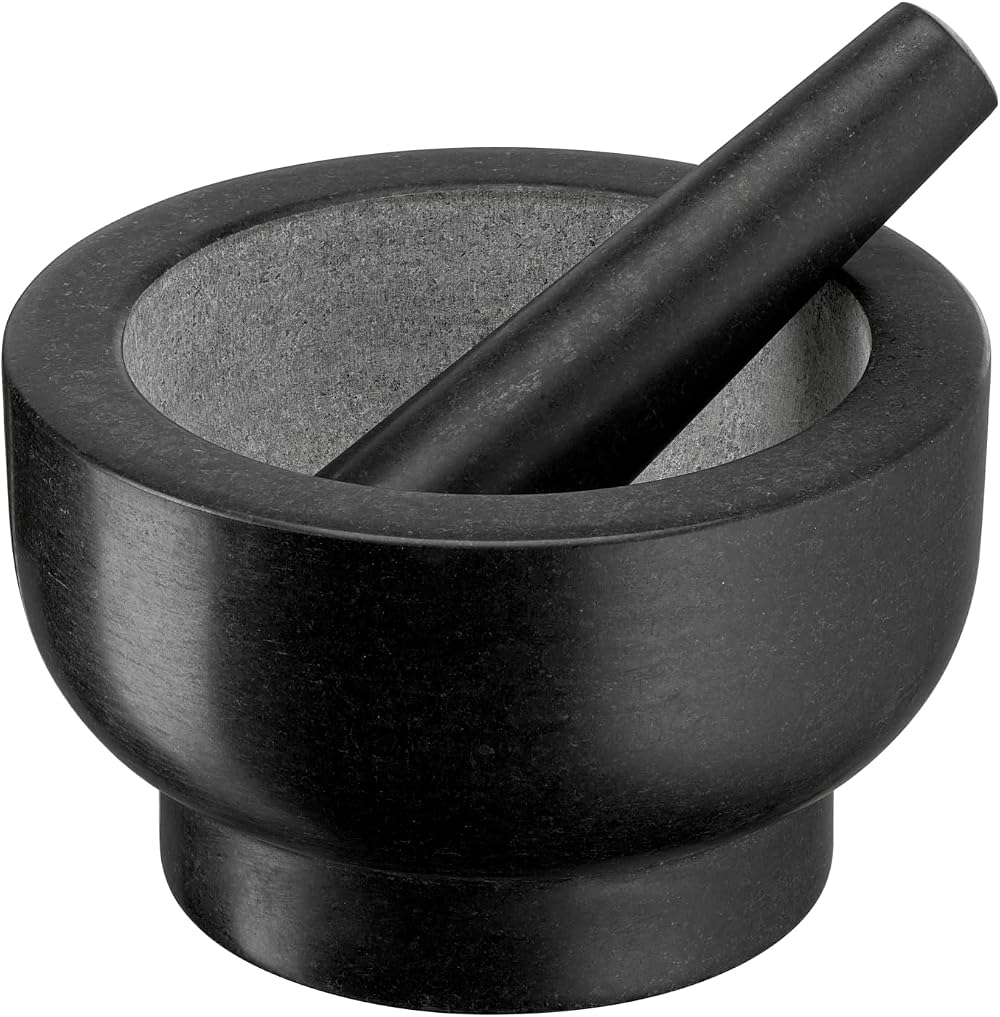Jamie Oliver by Tefal Pestle & Mortar 20cm K1823255
