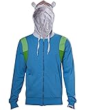 Finn the human hoodie Clearance