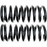 ACDelco Rear Coil Spring Set | 45H2015 - View #6