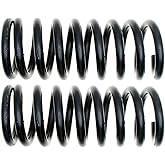 ACDelco Professional 45H1137 Rear Coil Spring Set – Premium Replacement For Smooth Ride