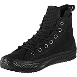 chuck taylor all star waterproof leather high top