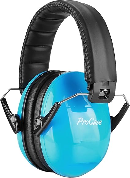 Casque anti bruit pliable Outlet