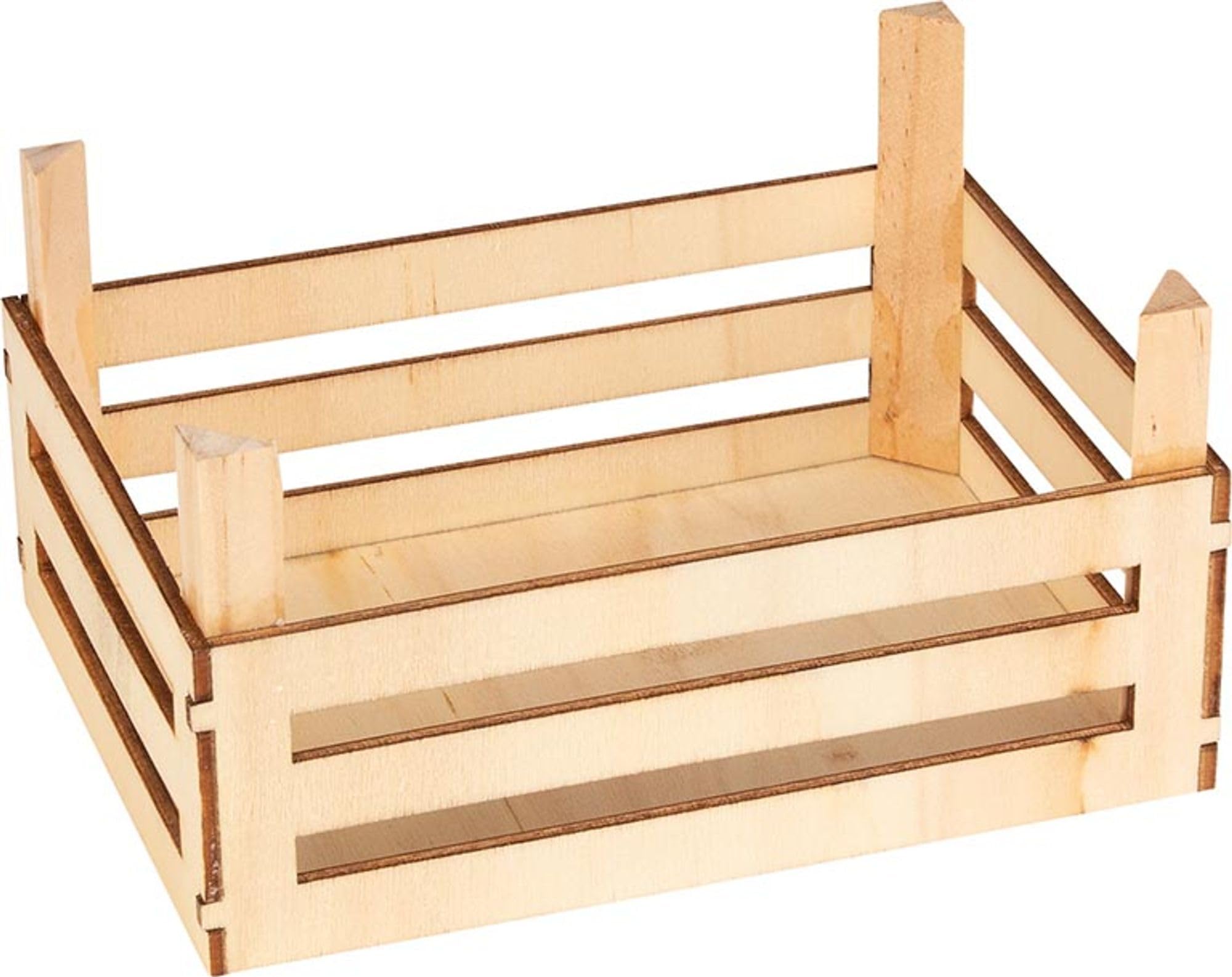 GoKi Fruit And Vegetable Crate