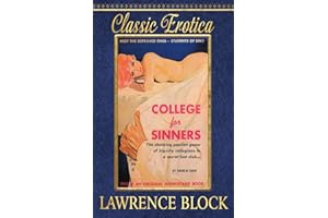 College for Sinners (Classic Erotica)