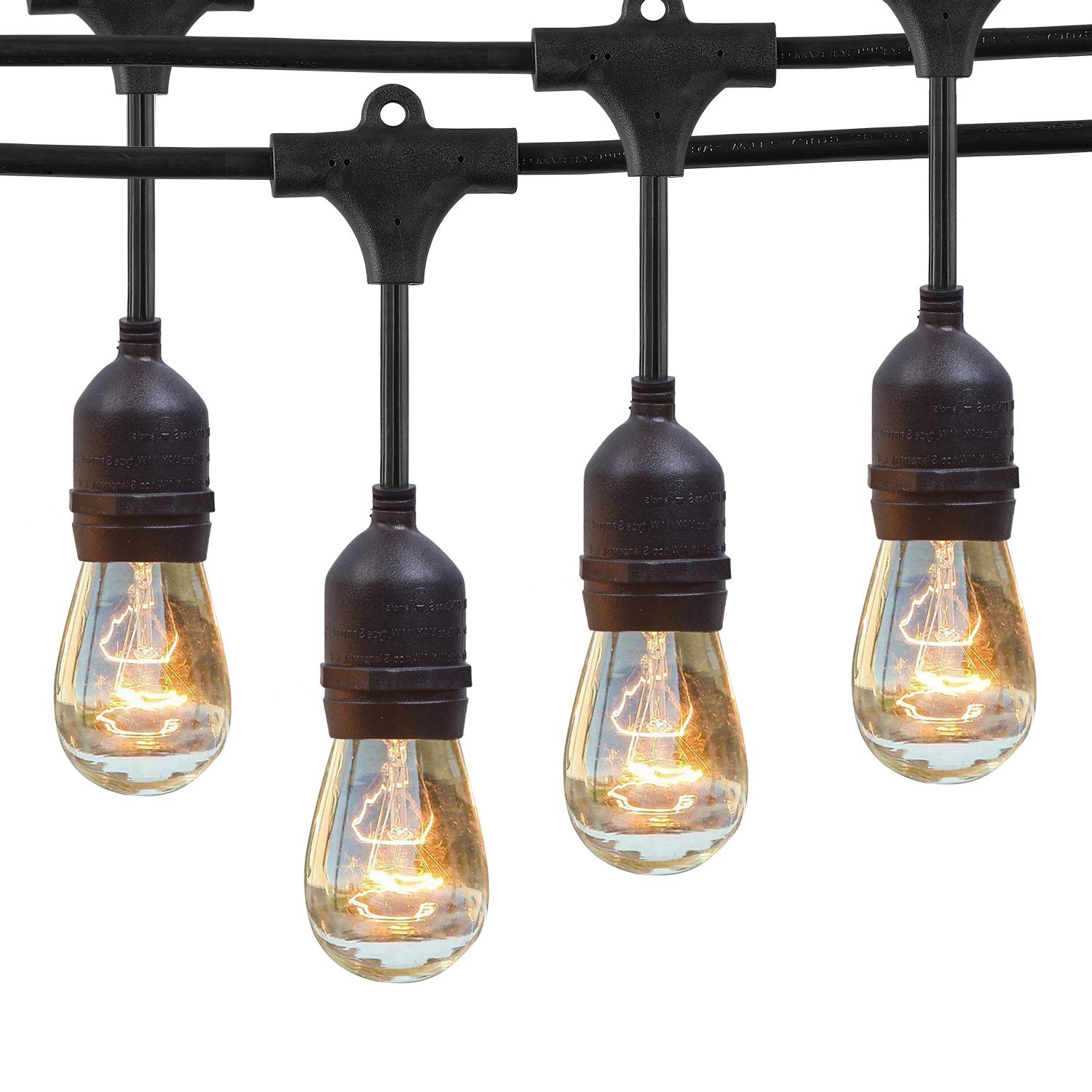 niosta string lights