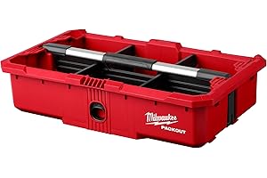 Milwaukee Electric - PACKOUT. Tool Tray
