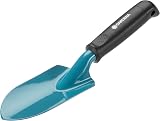 Gardena Classic Hand Trowel 8 cm Working Width Durable Steel Ergonomic Handle view 3