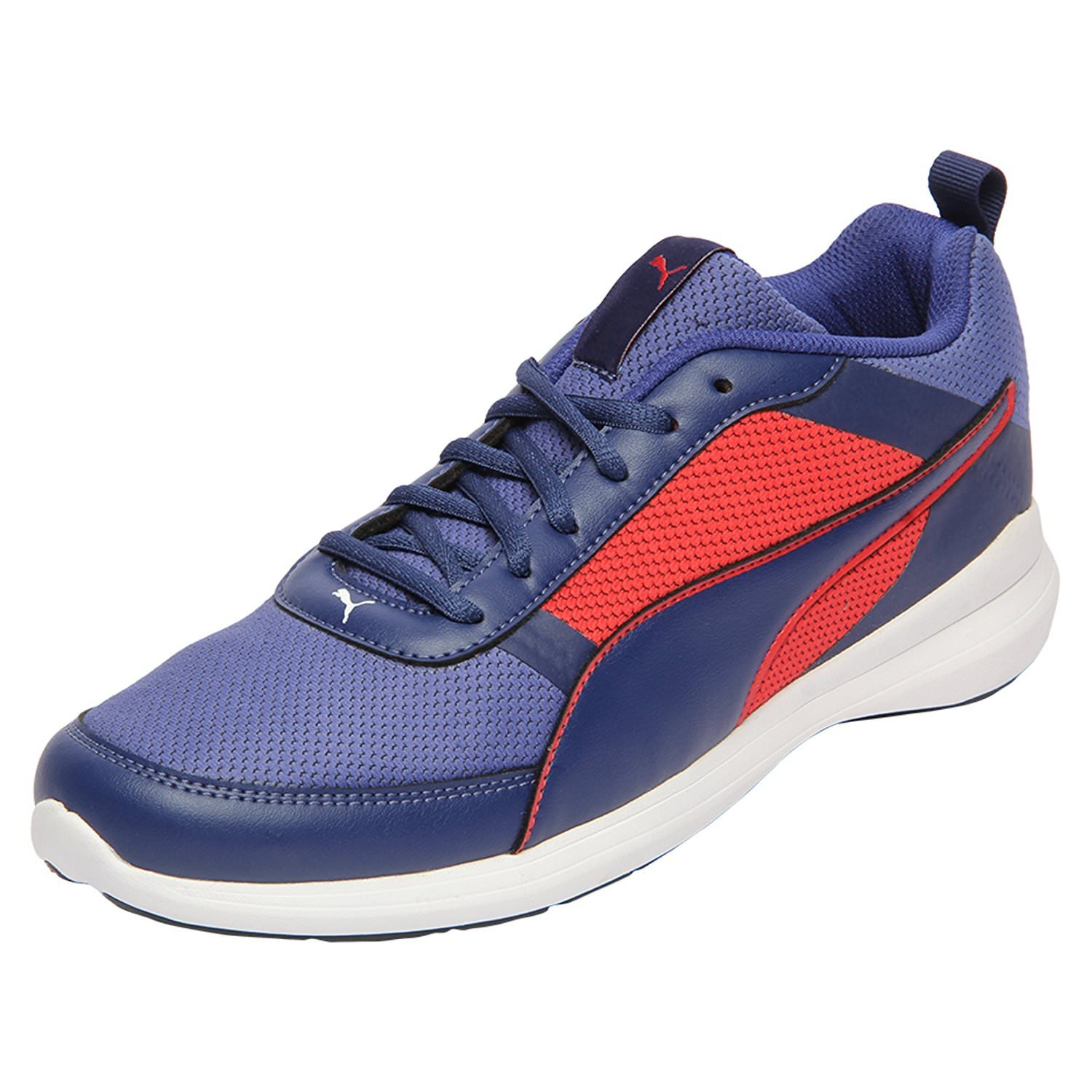 puma zenith idp running shoes