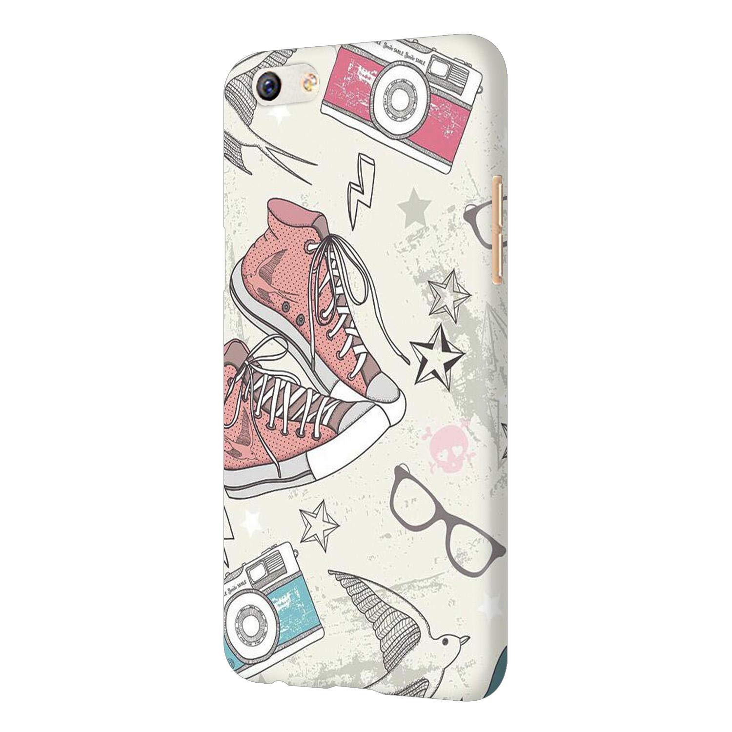 Madanyu Oppo F3 Cover My Cool Stuff For Cool Guys Amazon In Electronics