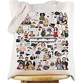 G2TUP Housewife Tote Bag Susan & Bree Fans Gift Housewife Lynette & Gabrielle Shoulder Bag Fairview Mary Housewife Merch
