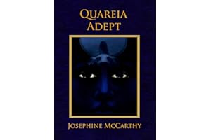 Quareia: The Adept