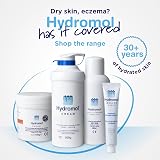 Hydromol Bath Shower Emollient 1L for Eczema Dermatitis Psoriasis Dry Skin view 5