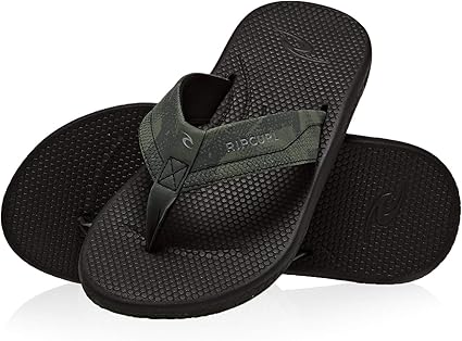 rip curl flip flops