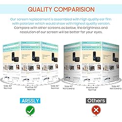 OLED for Samsung A8+ 2018 Screen Replacement for