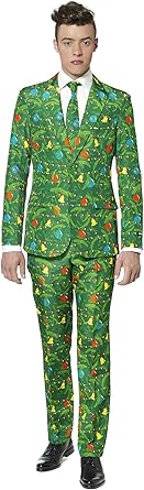 Ugly sweater suit amazon Clearance