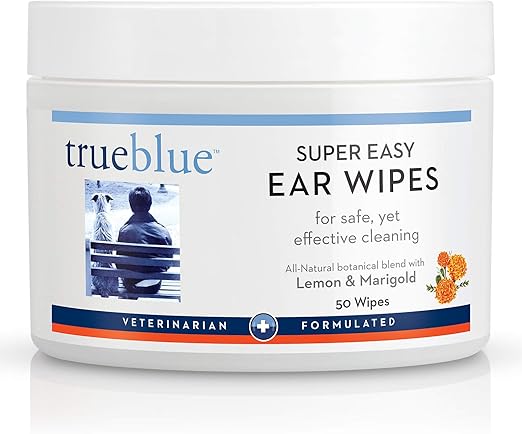 dog ear wipes amazon
