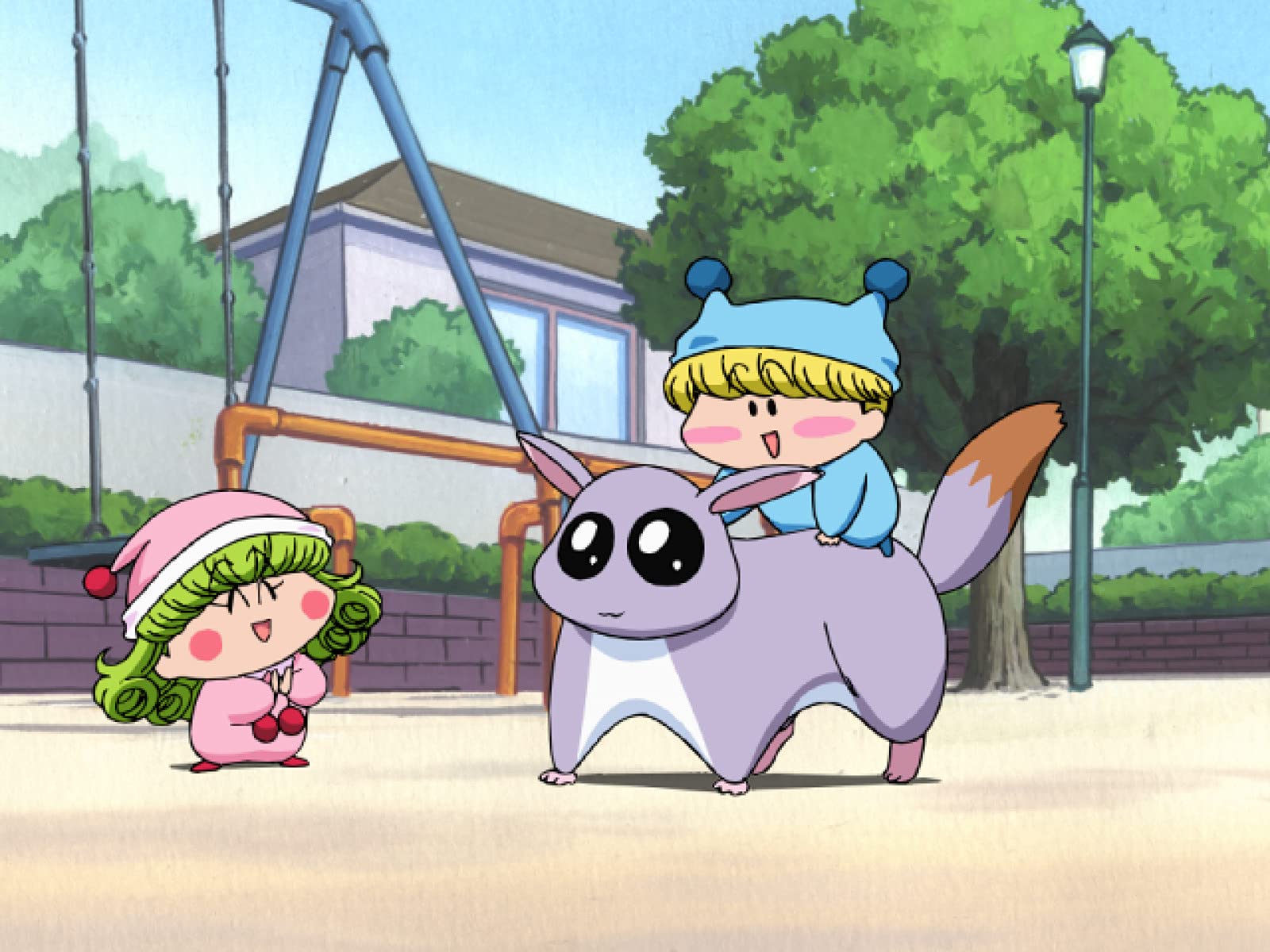 Amazon Co Jp わがまま フェアリー ミルモでポン を観る Prime Video