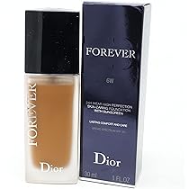 Dior☆Forever Skin Glow 2W 30ml Amazon.com : Christian Dior Dior Forever Skin Glow Hydrating