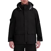 Propper Gen II Waterproof Parka, Military-Style Jacket | Coat for Law Enforcement