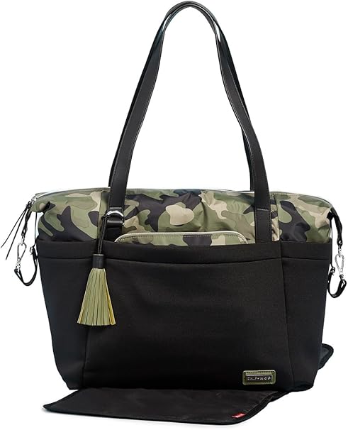 skip hop nolita tote