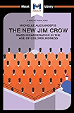 The New Jim Crow: Mass Incarceration in the Age of Colorblindness (The Macat Library)