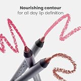 Wonderskin 360 Contour Lip Liner Nude Ruby Waterproof Long Lasting view 7