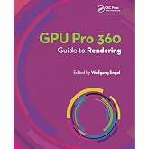 GPU Pro 360 Guide to Rendering: Guide to Rendering