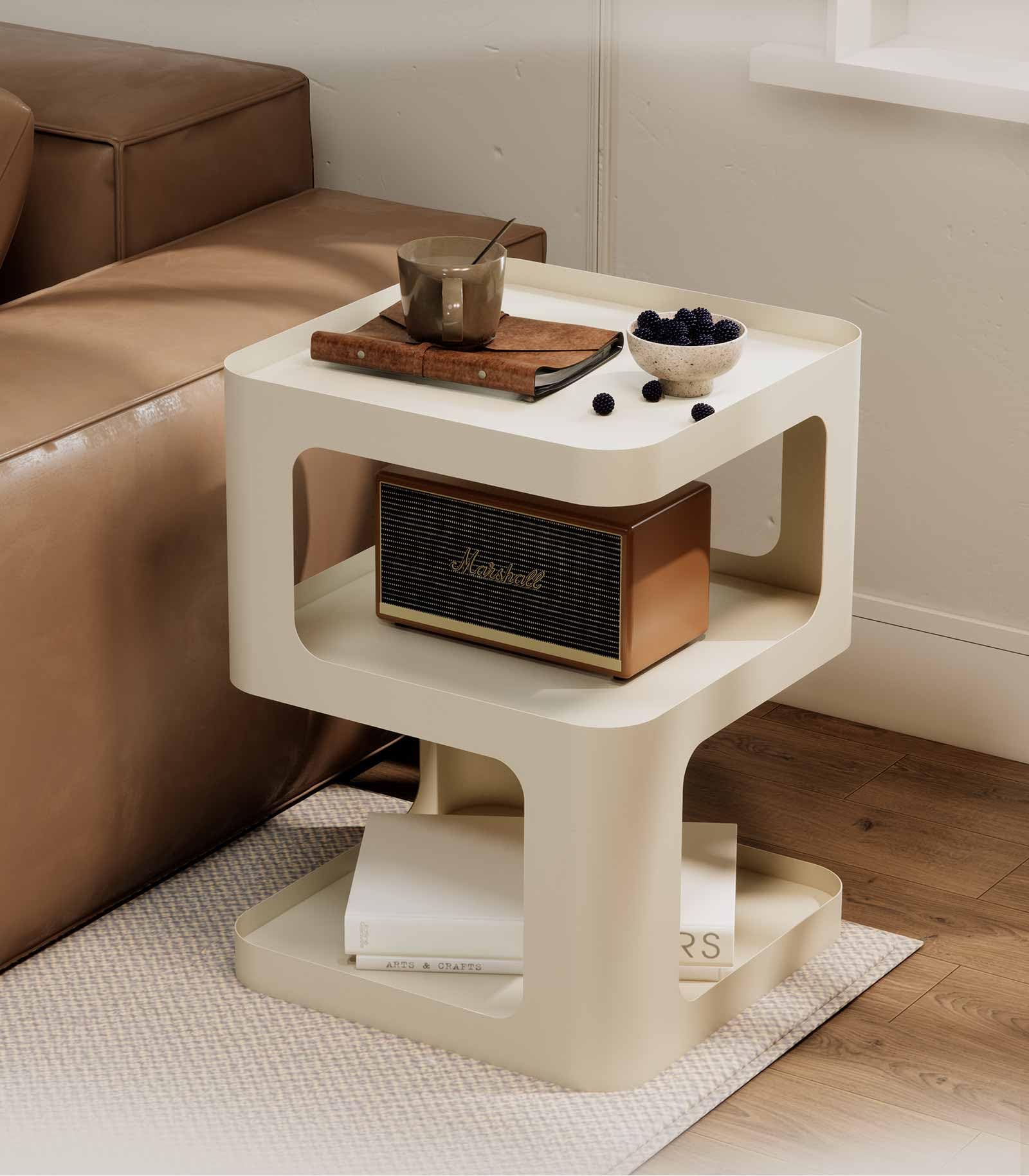 XIV Side Table
