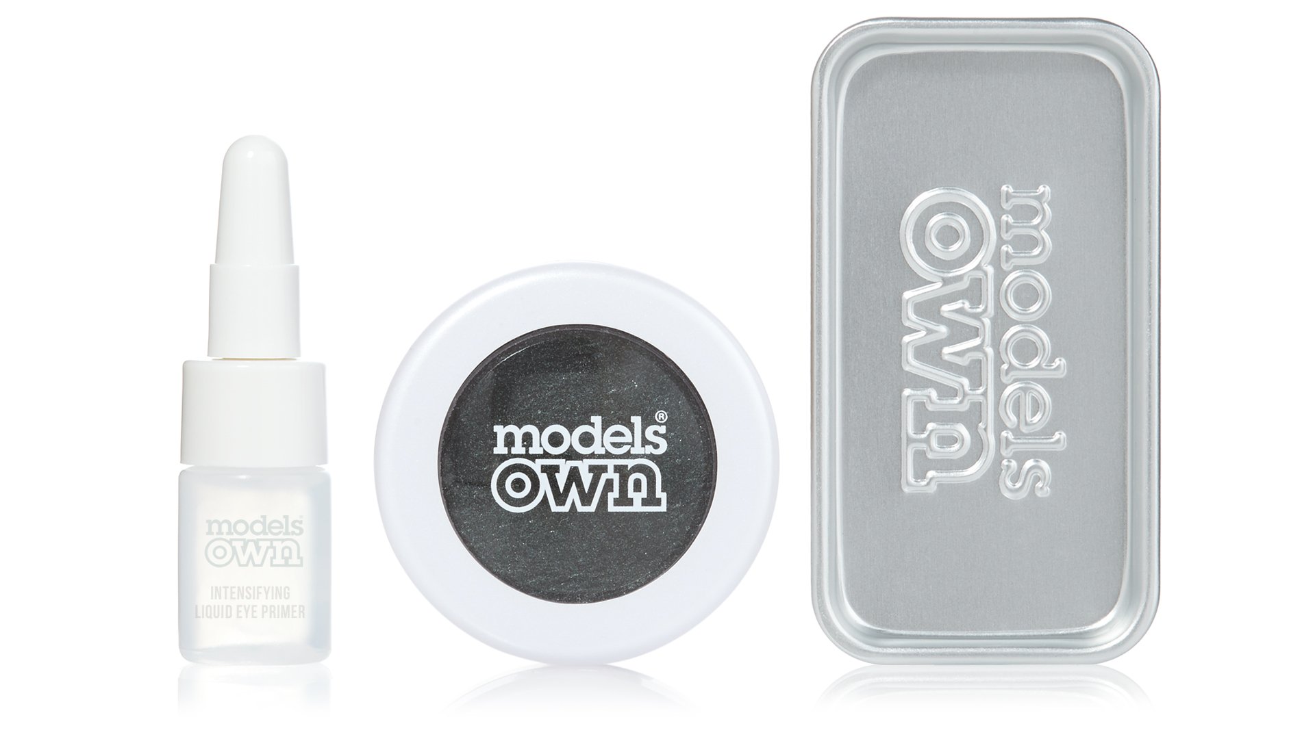 Models Own Colour Chrome Kit - Chromium Emerald