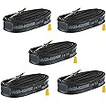 Continental Race 28 700 x 18/25c Presta Valve Inner Tube Pack of 5
