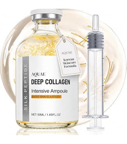 Amazon.com: LADAMER-Oligoforce-Serum-Hydrating-Moisturizing