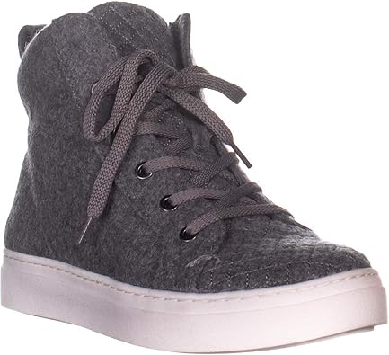 naturalizer high top sneakers