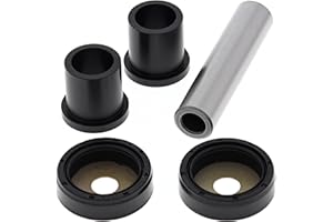 All Balls Racing 42-1005 King Pin Kit Compatible with/Replacement For Kawasaki KFX 80 2003-2006, KFX50 2003, Suzuki LT-80 198