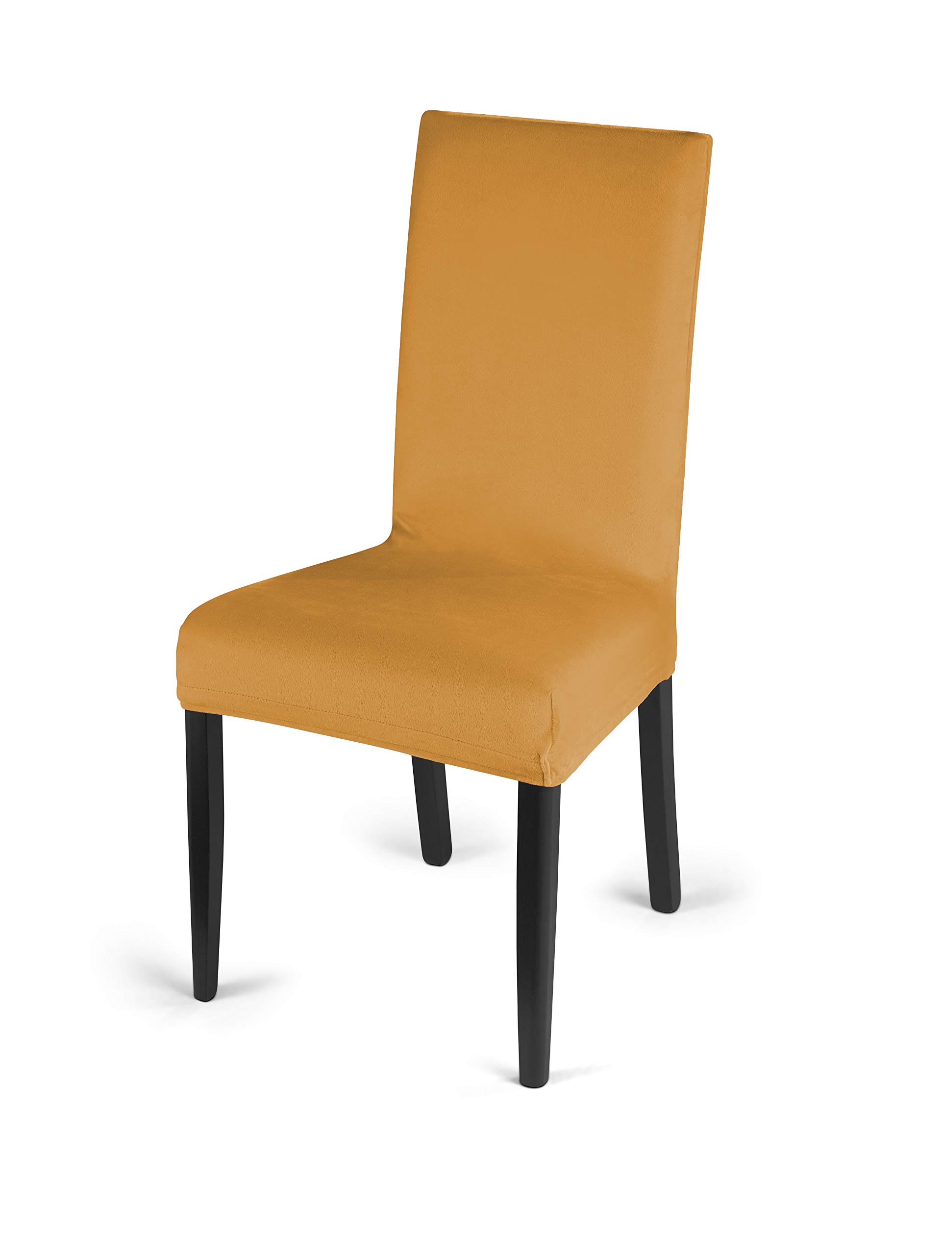 Susi Chair Cover Gold